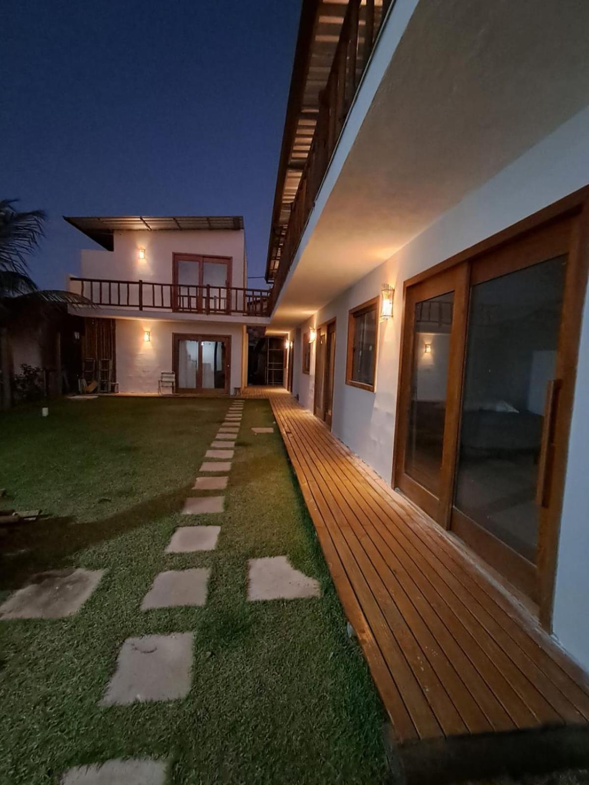 Apartment Flats Bougainville Marau (Bahia)