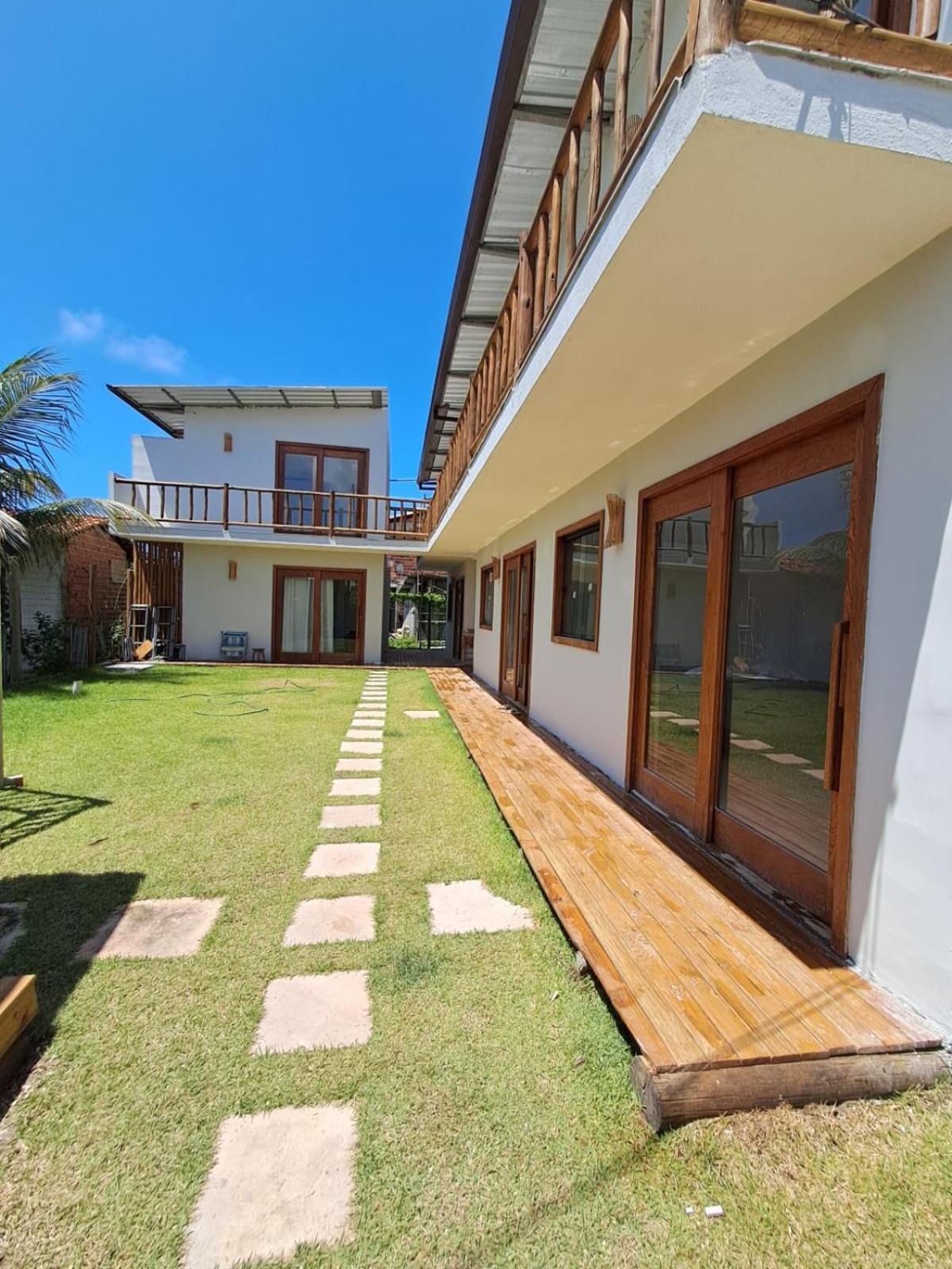 Flats Bougainville Marau (Bahia)